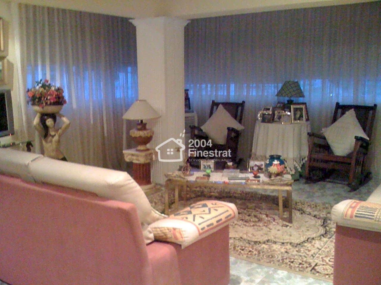 4 soveværelse Villa til salg i Finestrat - € 670.000 (Ref: 4745792)