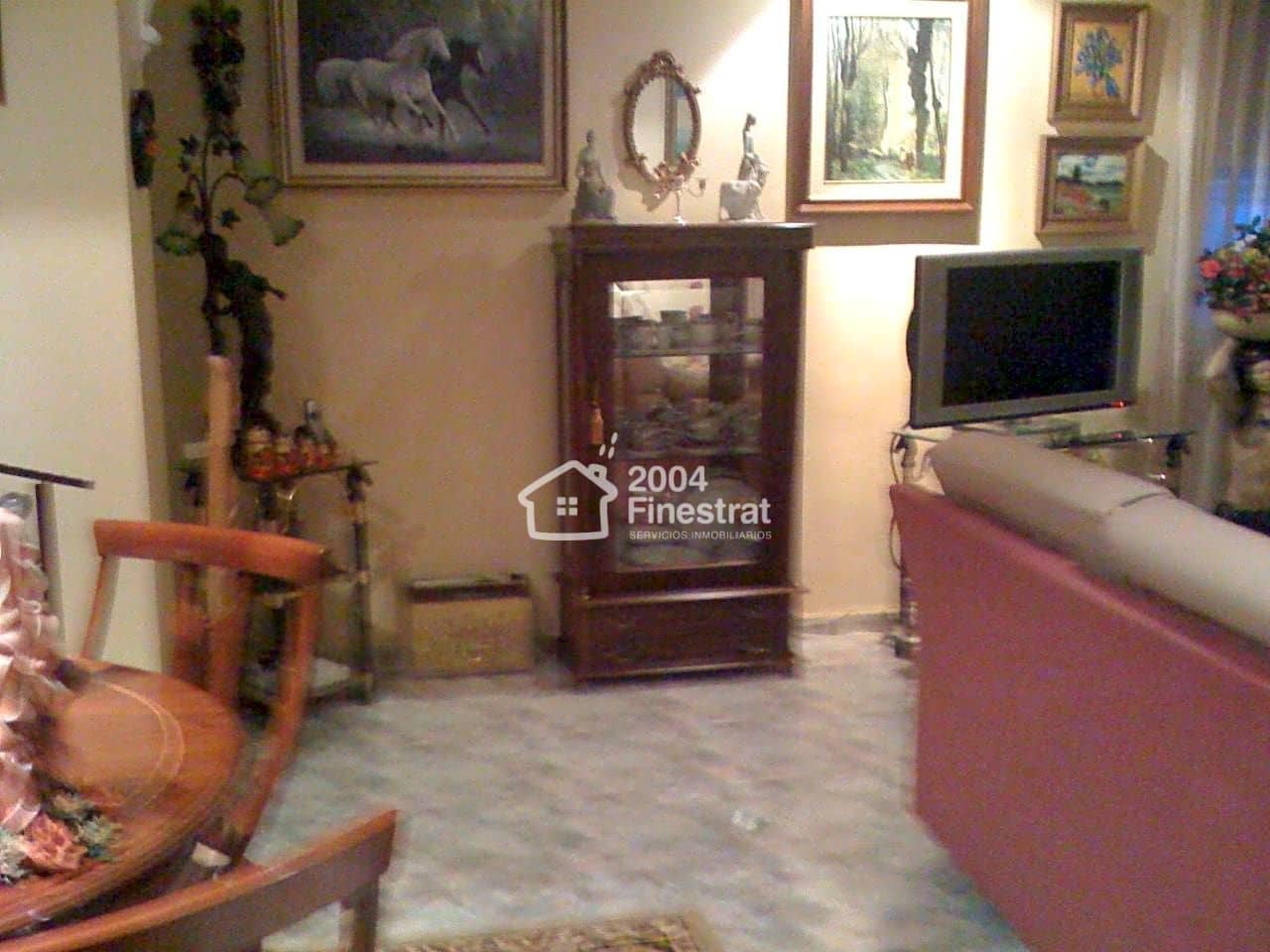 4 soveværelse Villa til salg i Finestrat - € 670.000 (Ref: 4745792)