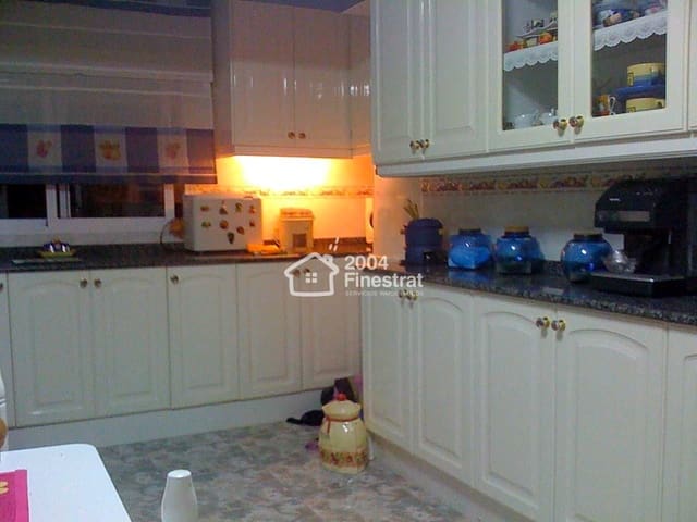 4 bedroom Villa for sale in Cala de Finestrat, Finestrat - € 670,000 (Ref: 4745792)