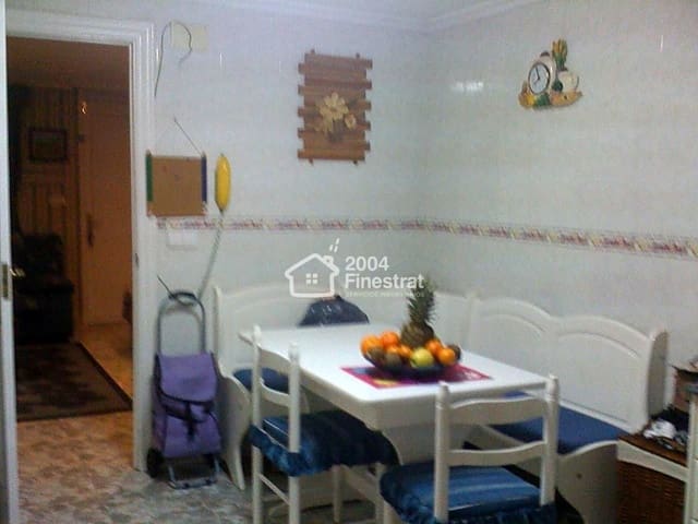 4 bedroom Villa for sale in Cala de Finestrat, Finestrat - € 670,000 (Ref: 4745792)