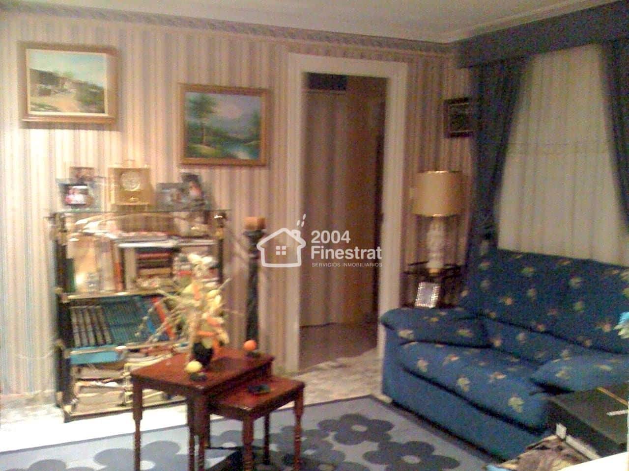 4 soveværelse Villa til salg i Finestrat - € 670.000 (Ref: 4745792)