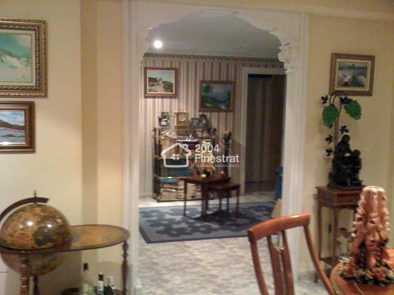 4 soveværelse Villa til salg i Finestrat - € 670.000 (Ref: 4745792)