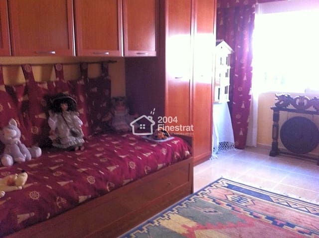 4 bedroom Villa for sale in Cala de Finestrat, Finestrat - € 670,000 (Ref: 4745792)