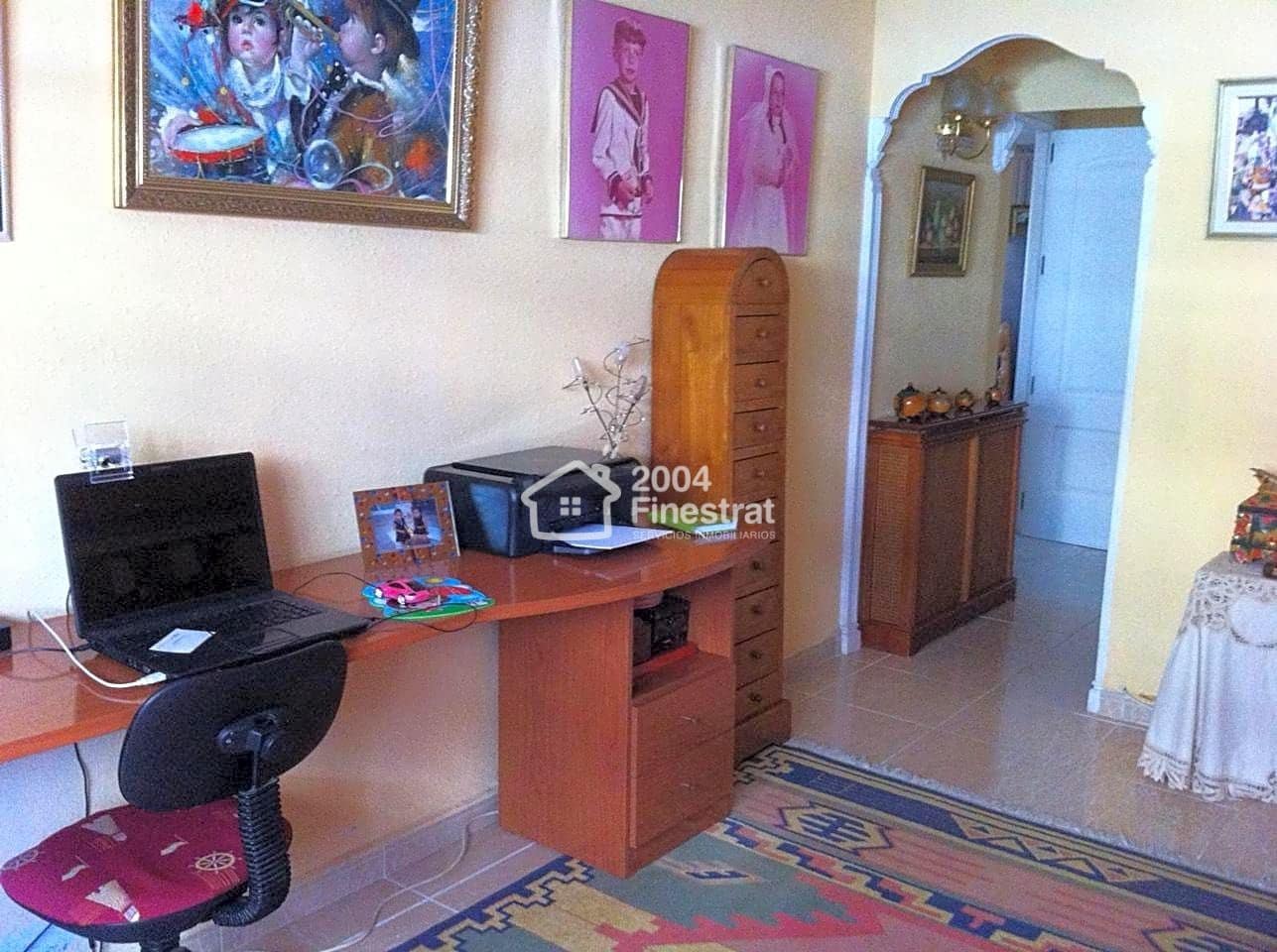 4 soveværelse Villa til salg i Finestrat - € 670.000 (Ref: 4745792)