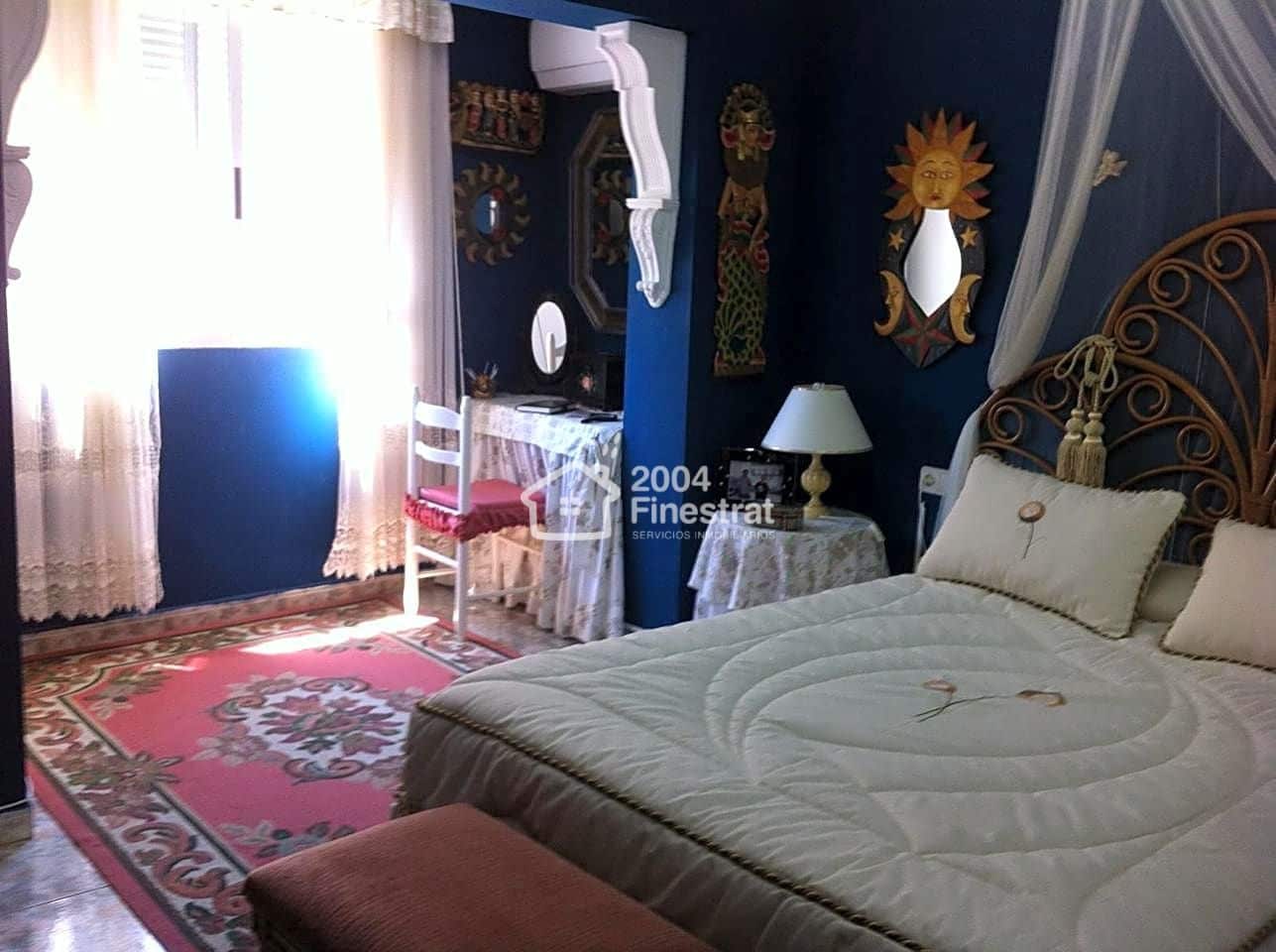 4 soveværelse Villa til salg i Finestrat - € 670.000 (Ref: 4745792)