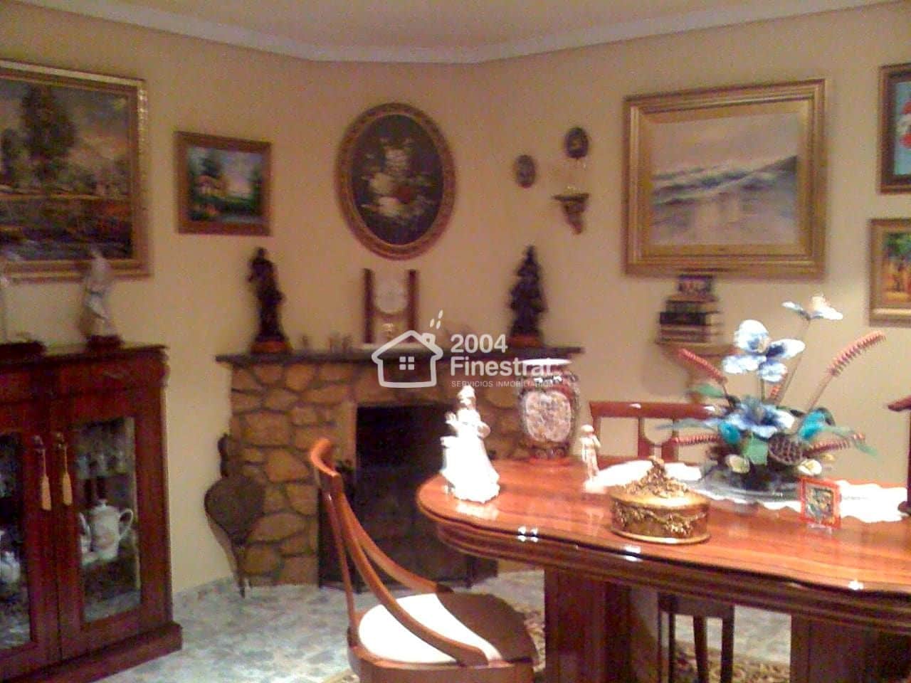 4 soveværelse Villa til salg i Finestrat - € 670.000 (Ref: 4745792)