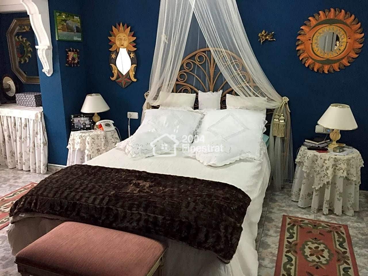 4 soveværelse Villa til salg i Finestrat - € 670.000 (Ref: 4745792)