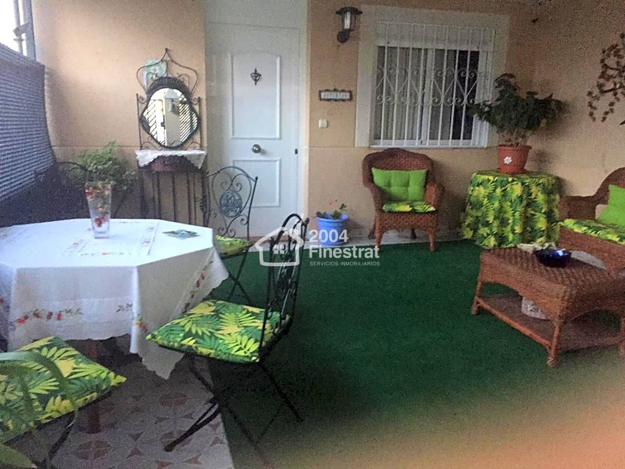 4 soveværelse Villa til salg i Finestrat - € 670.000 (Ref: 4745792)