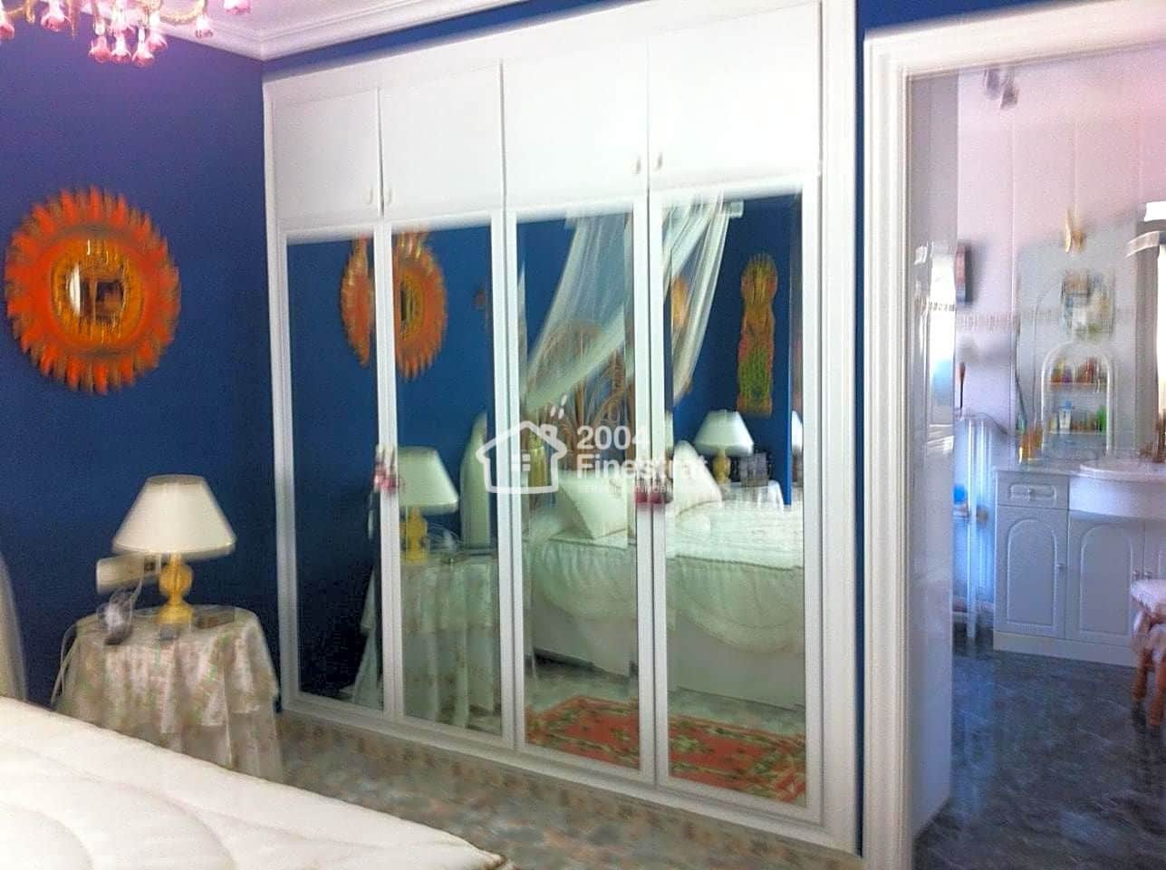 4 soveværelse Villa til salg i Finestrat - € 670.000 (Ref: 4745792)