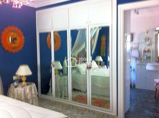 4 bedroom Villa for sale in Cala de Finestrat, Finestrat - € 670,000 (Ref: 4745792)