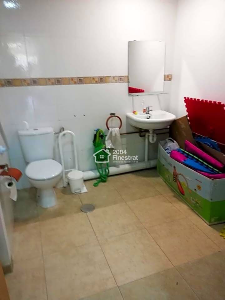 1 soverom Bedrift til salgs i La Villajoyosa / Vila Joiosa - € 242 000 (Ref: 4745815)