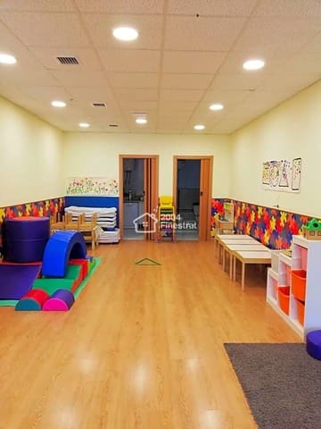 1 soverom Bedrift til salgs i La Cala de Villajoyosa, La Villajoyosa / Vila Joiosa - € 242 000 (Ref: 4745815)