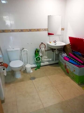 1 soverom Bedrift til salgs i La Cala de Villajoyosa, La Villajoyosa / Vila Joiosa - € 242 000 (Ref: 4745815)