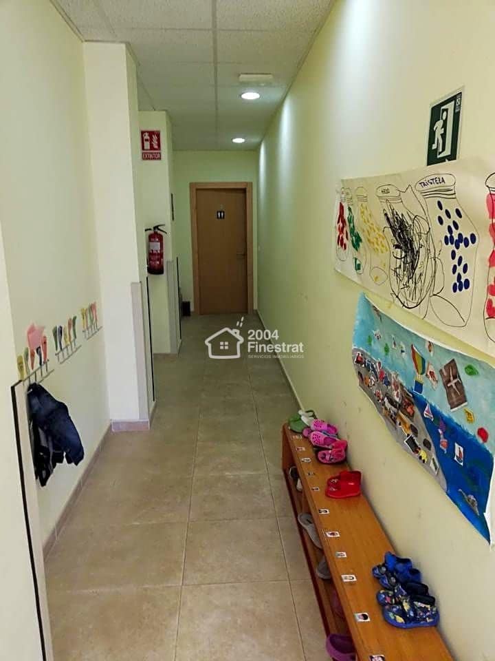 1 soverom Bedrift til salgs i La Villajoyosa / Vila Joiosa - € 242 000 (Ref: 4745815)