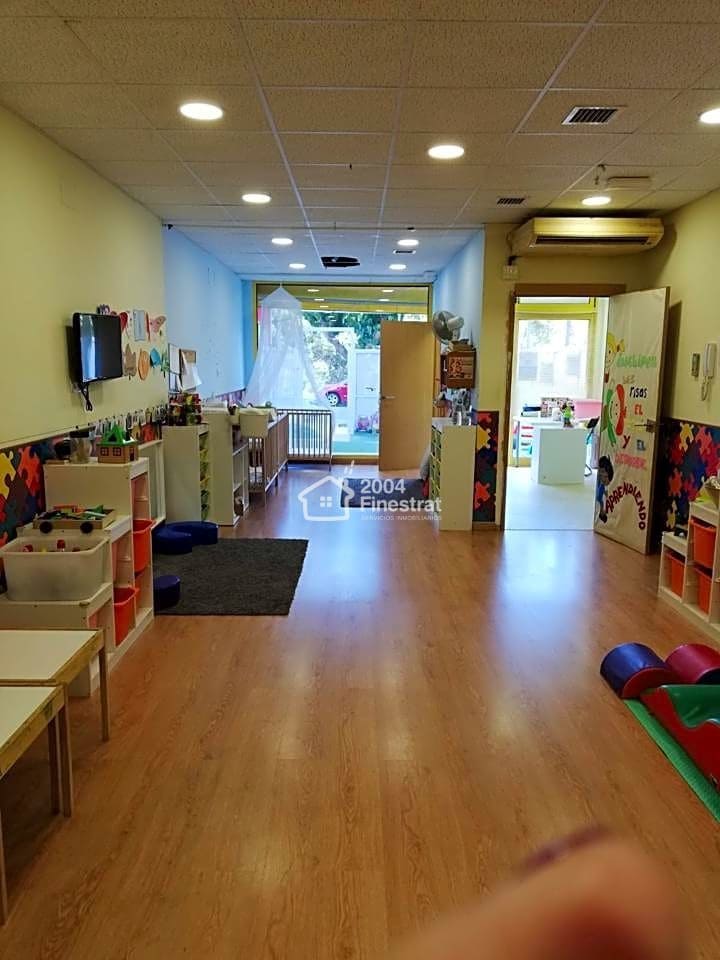 1 soverom Bedrift til salgs i La Villajoyosa / Vila Joiosa - € 242 000 (Ref: 4745815)