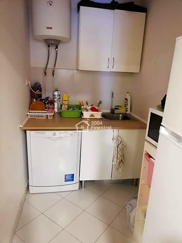 1 soverom Bedrift til salgs i La Villajoyosa / Vila Joiosa - € 242 000 (Ref: 4745815)