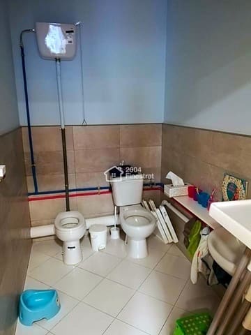 1 soverom Bedrift til salgs i La Cala de Villajoyosa, La Villajoyosa / Vila Joiosa - € 242 000 (Ref: 4745815)