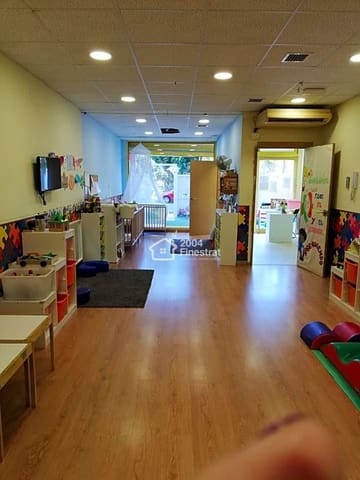 1 soverom Bedrift til salgs i La Cala de Villajoyosa, La Villajoyosa / Vila Joiosa - € 242 000 (Ref: 4745815)