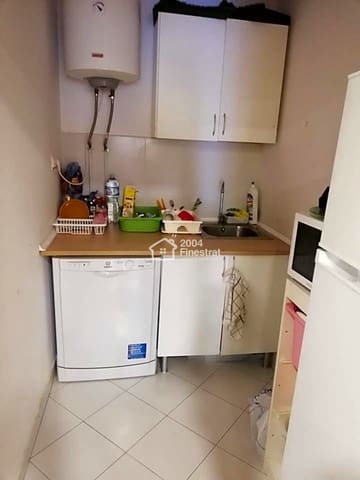 1 soverom Bedrift til salgs i La Cala de Villajoyosa, La Villajoyosa / Vila Joiosa - € 242 000 (Ref: 4745815)