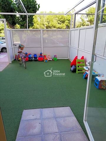 1 soverom Bedrift til salgs i La Cala de Villajoyosa, La Villajoyosa / Vila Joiosa - € 242 000 (Ref: 4745815)