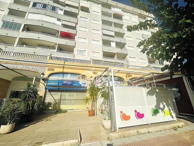 1 soverom Bedrift til salgs i La Cala de Villajoyosa, La Villajoyosa / Vila Joiosa - € 242 000 (Ref: 4745815)