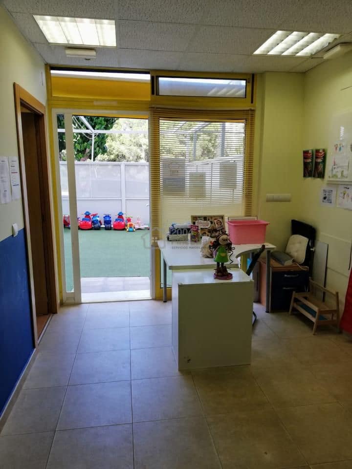 1 bedroom Business for sale in La Villajoyosa / Vila Joiosa - € 242,000 (Ref: 4745815)