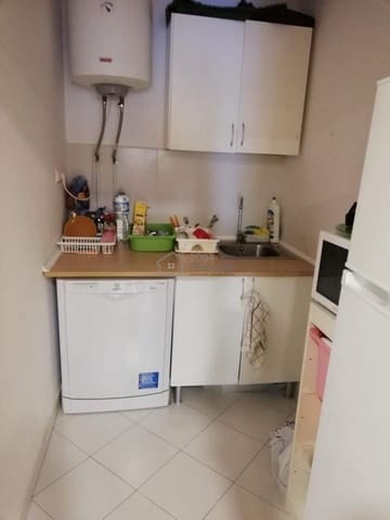 1 makuuhuone Yritys myytävänä paikassa La Cala de Villajoyosa, La Villajoyosa / Vila Joiosa - 242 000 € (Ref: 4745815)