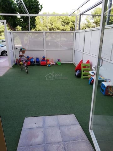 1 makuuhuone Yritys myytävänä paikassa La Cala de Villajoyosa, La Villajoyosa / Vila Joiosa - 242 000 € (Ref: 4745815)