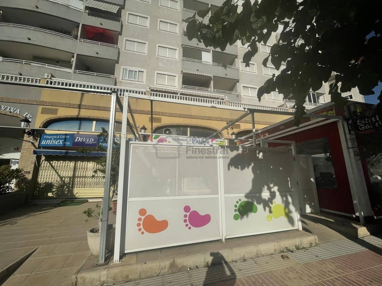 1 bedroom Business for sale in La Villajoyosa / Vila Joiosa - € 242,000 (Ref: 4745815)