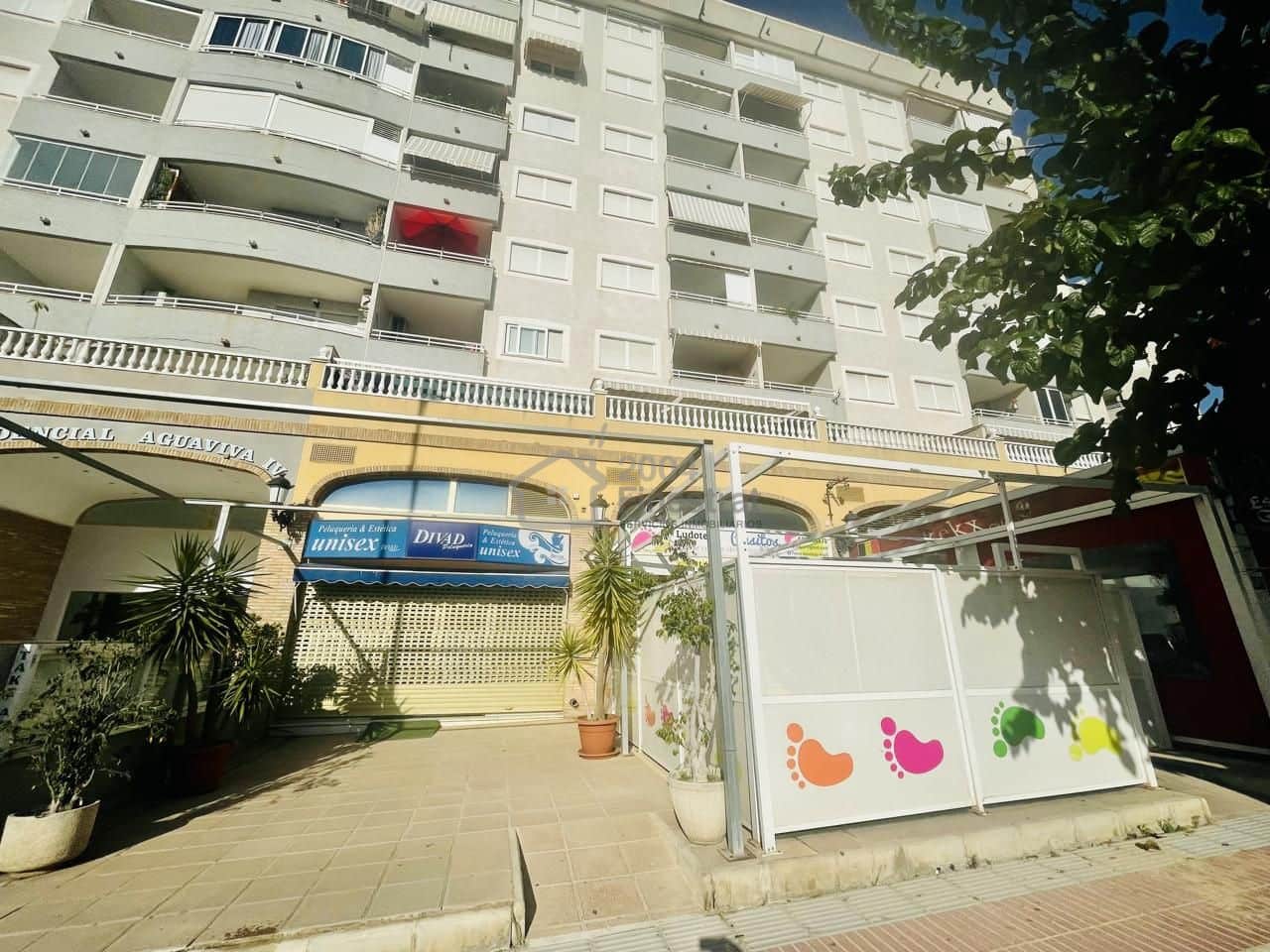 1 bedroom Business for sale in La Villajoyosa / Vila Joiosa - € 242,000 (Ref: 4745815)