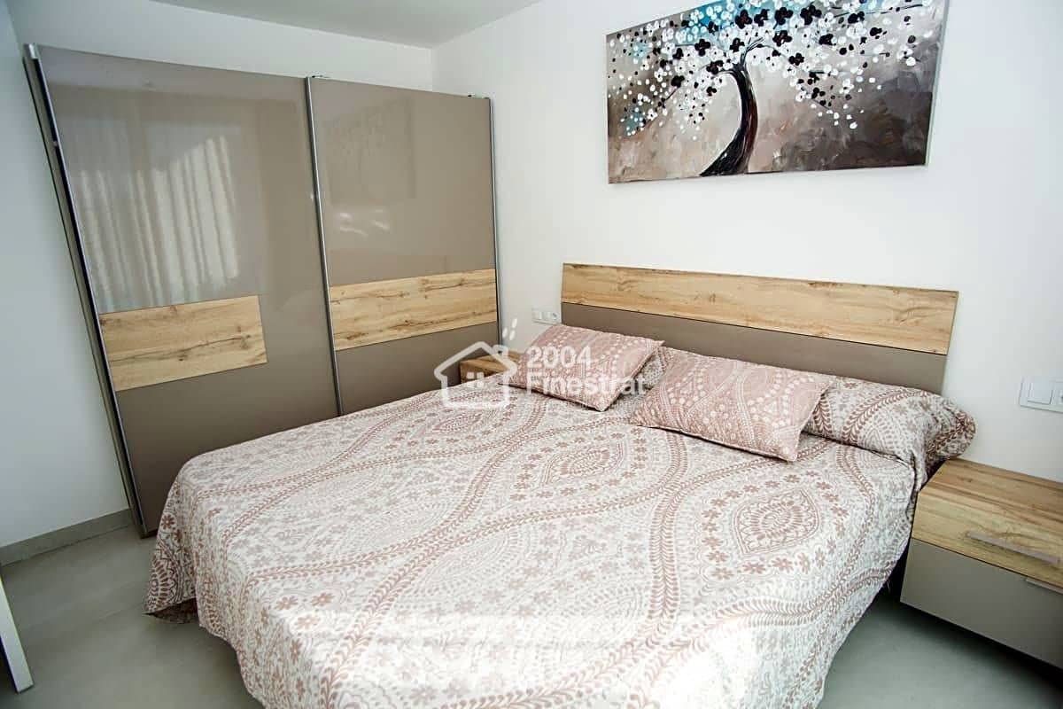 2 soveværelse Lejlighed til salg i Finestrat - € 275.000 (Ref: 4768309)