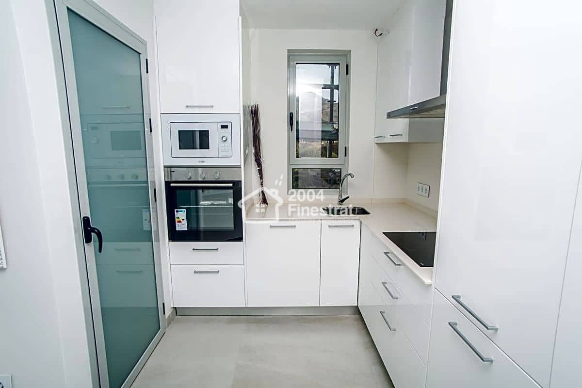 2 soveværelse Lejlighed til salg i Finestrat - € 275.000 (Ref: 4768309)