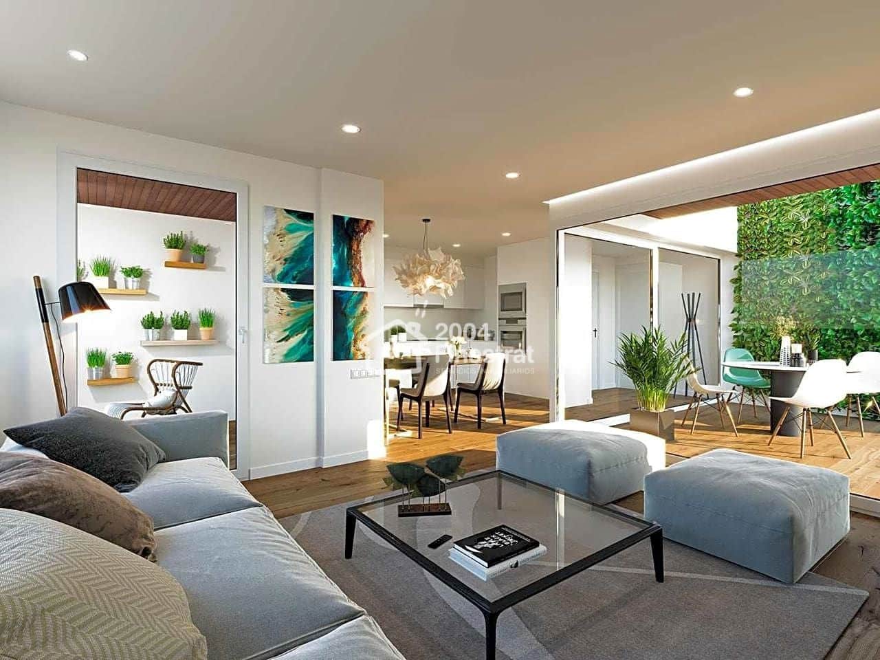 2 makuuhuone Asunto myytävänä paikassa La Villajoyosa / Vila Joiosa mukana uima-altaan - 453 500 € (Ref: 5618641)