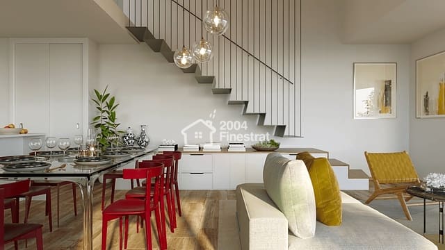 2 makuuhuone Asunto myytävänä paikassa Platja Vila Joiosa - Platja de Torres, La Villajoyosa / Vila Joiosa mukana uima-altaan - 453 500 € (Ref: 5618641)