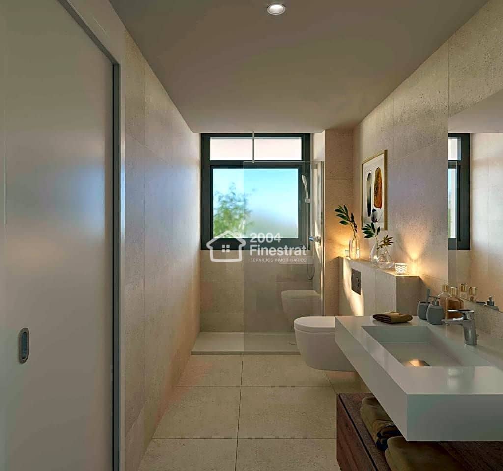 2 makuuhuone Asunto myytävänä paikassa La Villajoyosa / Vila Joiosa mukana uima-altaan - 453 500 € (Ref: 5618641)