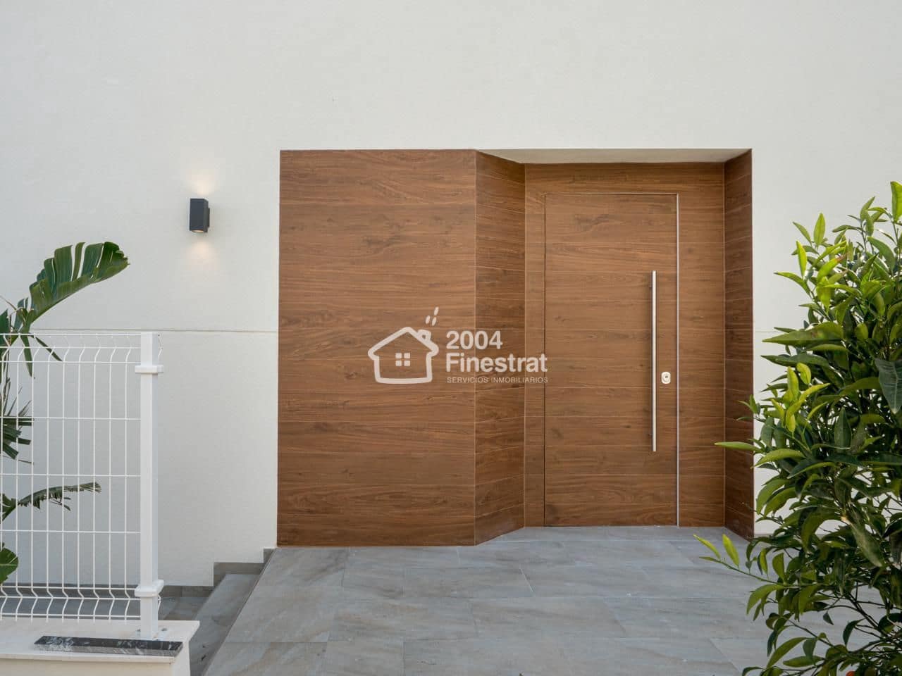 4 quarto Moradia para venda em Finestrat com piscina garagem - 1 049 000 € (Ref: 5618651)