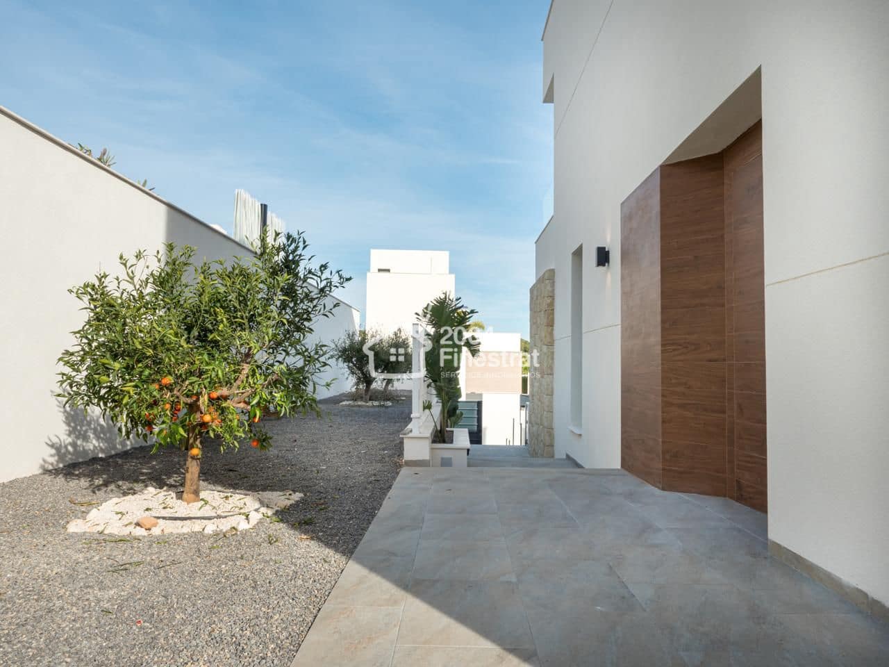 4 quarto Moradia para venda em Finestrat com piscina garagem - 1 049 000 € (Ref: 5618651)