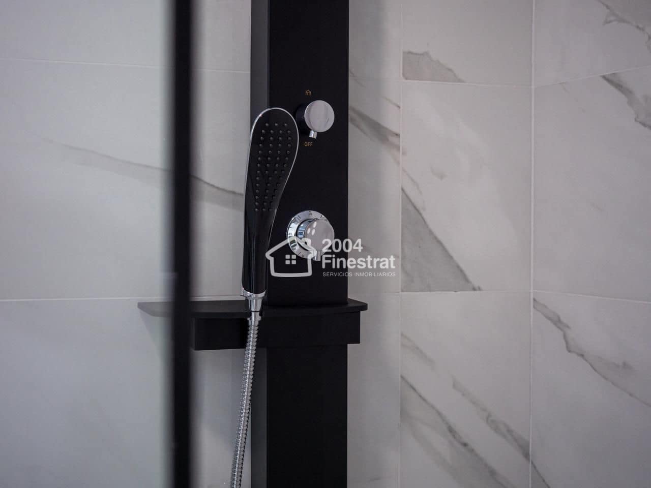 4 quarto Moradia para venda em Finestrat com piscina garagem - 1 049 000 € (Ref: 5618651)