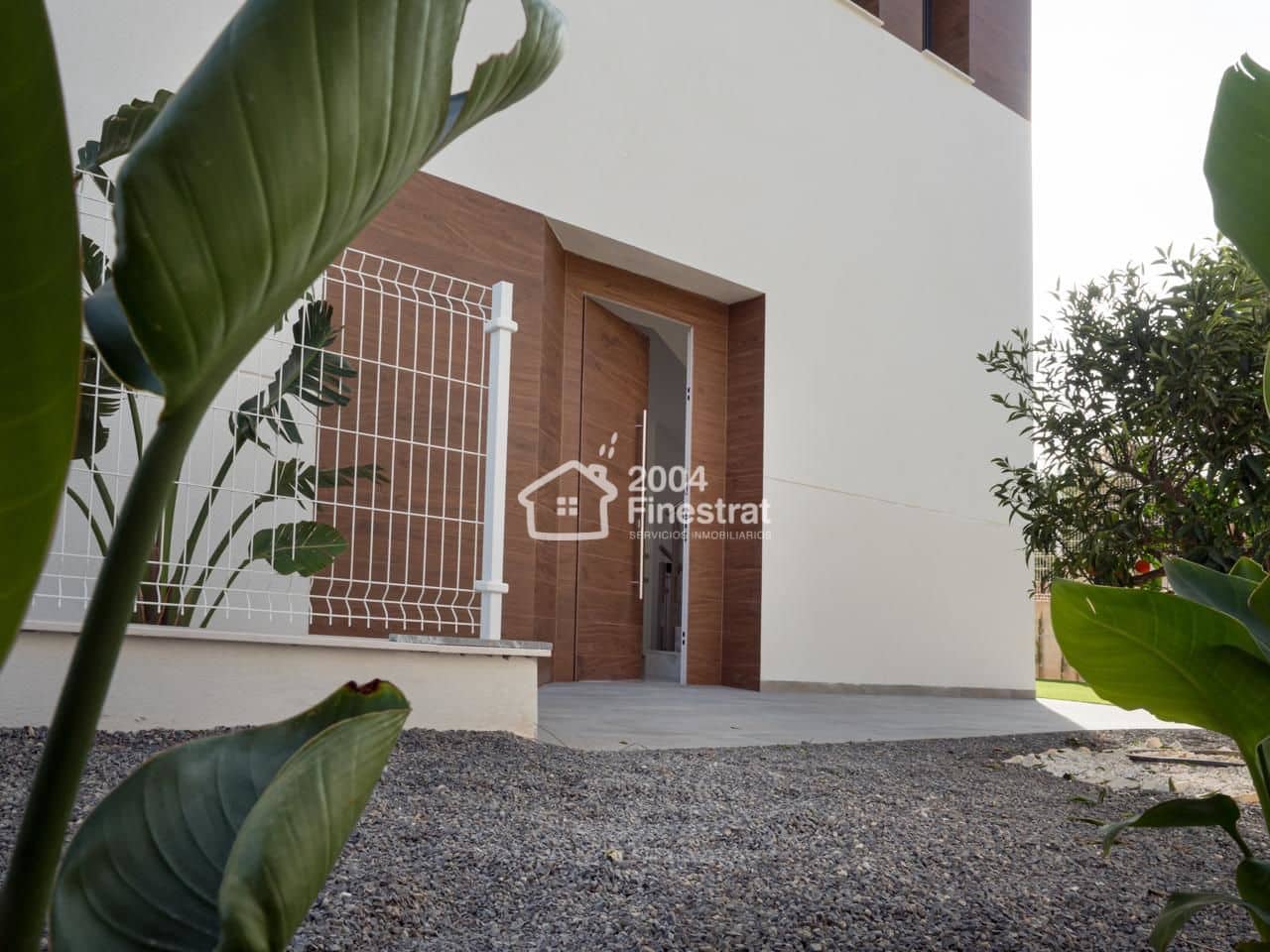 4 quarto Moradia para venda em Finestrat com piscina garagem - 1 049 000 € (Ref: 5618651)
