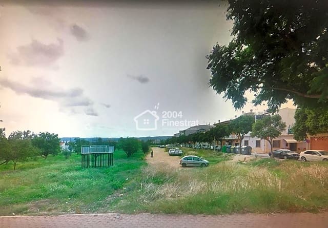 Teren niezagospodarowany na sprzedaż w Centro ciudad, Javea / Xàbia - 3 864 000 € (Ref: 5618674)