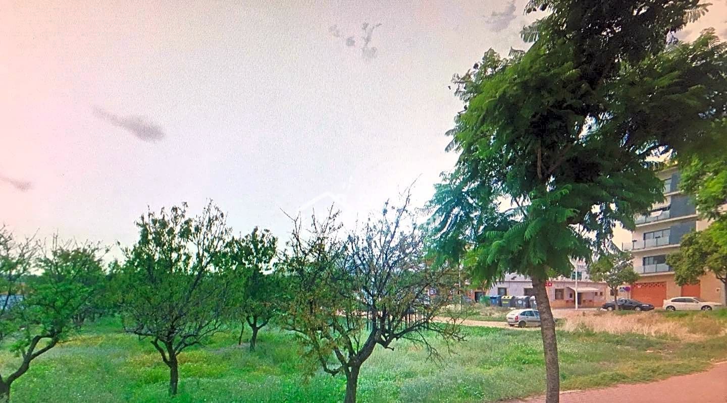 Teren niezagospodarowany na sprzedaż w Javea / Xabia - 3 864 000 € (Ref: 5618674)