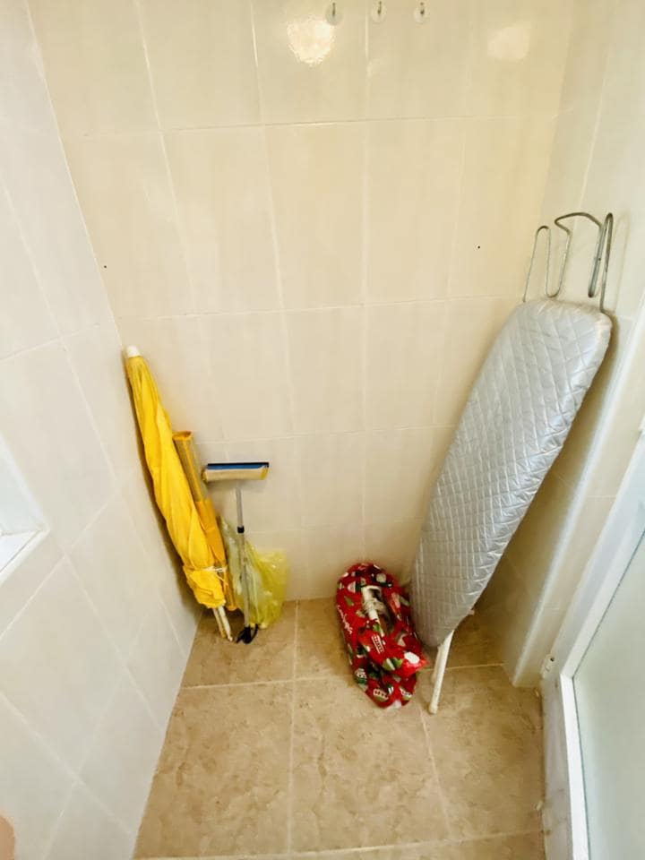1 Zimmer Wohnung zu vermieten in La Villajoyosa / Vila Joiosa mit Pool - 850 € (Ref: 5679449)