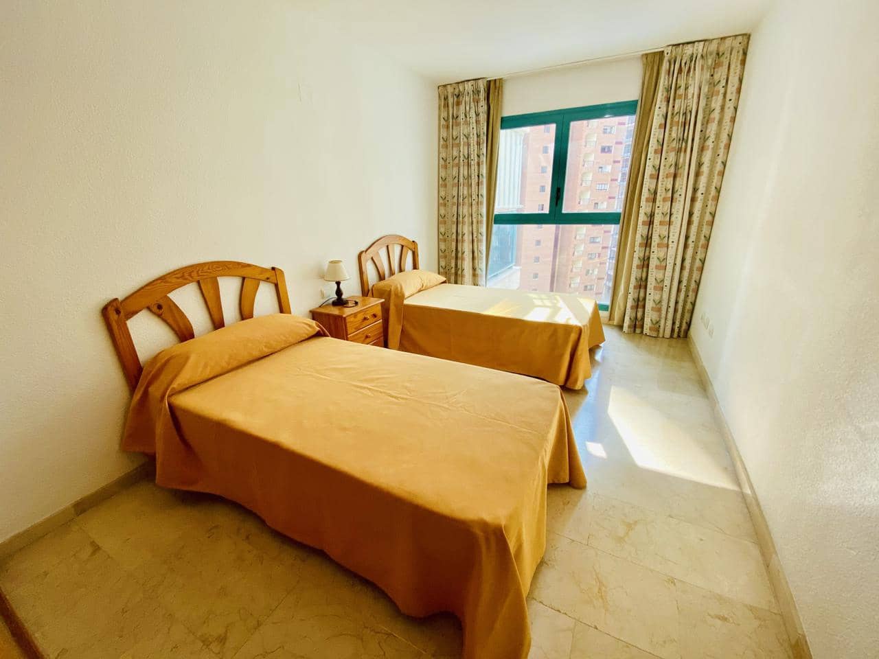 1 Zimmer Wohnung zu vermieten in La Villajoyosa / Vila Joiosa mit Pool - 850 € (Ref: 5679449)