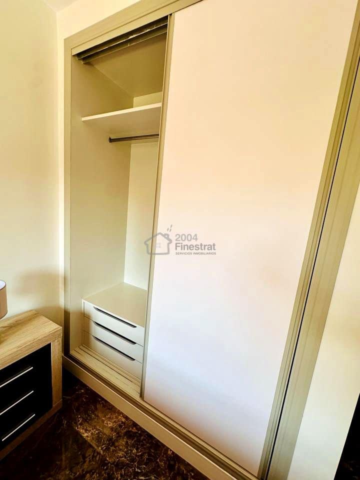 2 slaapkamer Flat te huur in Benidorm met zwembad garage - € 1.500 (Ref: 6054300)