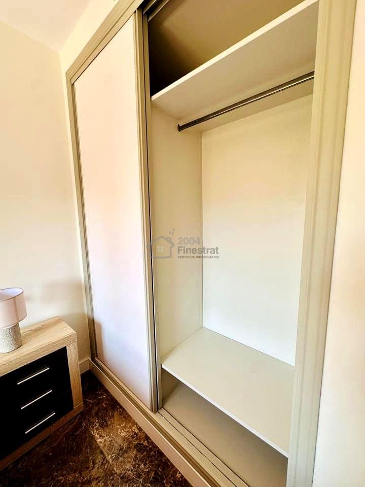 2 slaapkamer Flat te huur in Benidorm met zwembad garage - € 1.500 (Ref: 6054300)