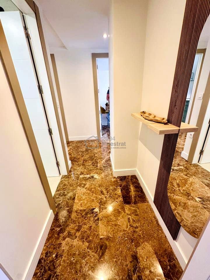 2 slaapkamer Flat te huur in Benidorm met zwembad garage - € 1.500 (Ref: 6054300)