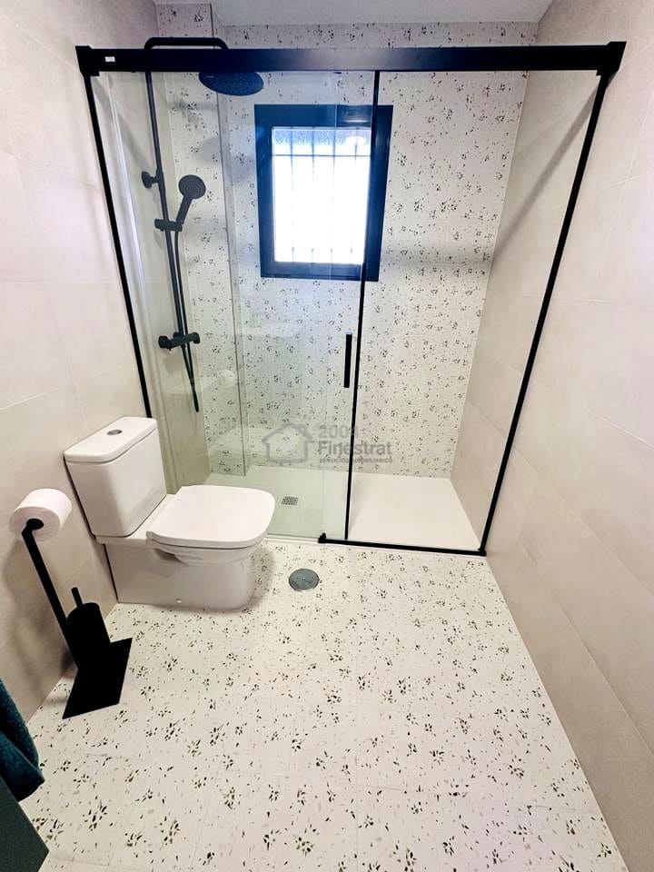 2 slaapkamer Flat te huur in Benidorm met zwembad garage - € 1.500 (Ref: 6054300)