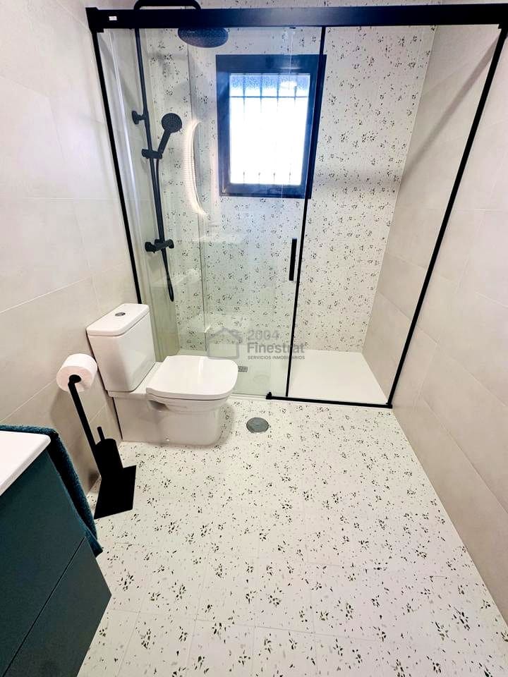 2 slaapkamer Flat te huur in Benidorm met zwembad garage - € 1.500 (Ref: 6054300)