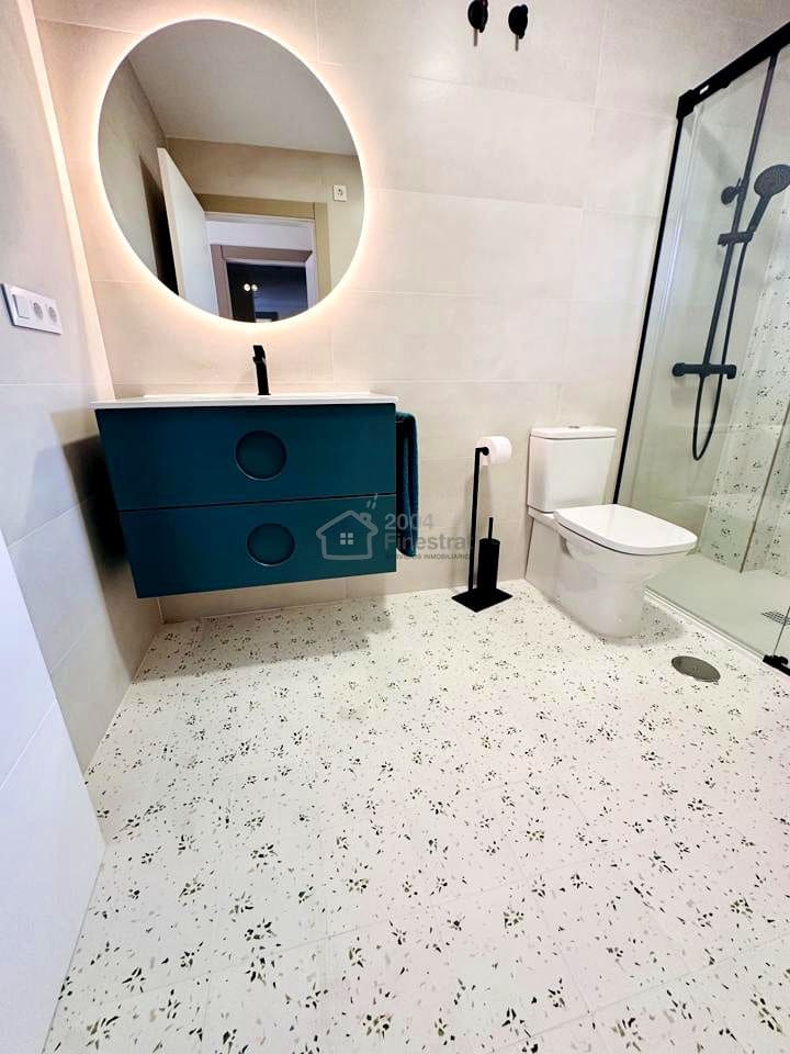 2 slaapkamer Flat te huur in Benidorm met zwembad garage - € 1.500 (Ref: 6054300)
