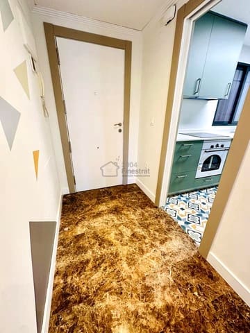 2 slaapkamer Flat te huur in Benidorm met zwembad garage - € 1.500 (Ref: 6054300)